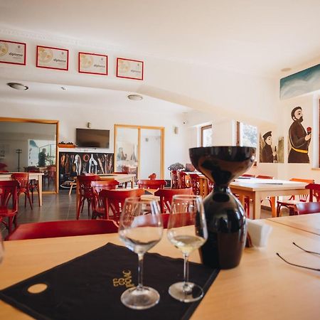 Eco Winery Lipovac Apartments Cetinje Kültér fotó