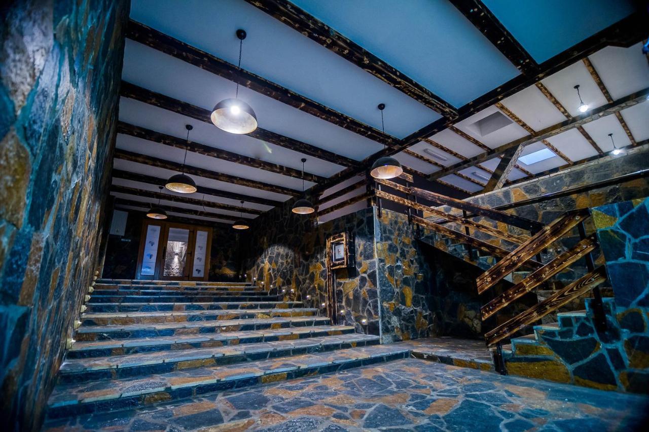 Eco Winery Lipovac Apartments Cetinje Kültér fotó