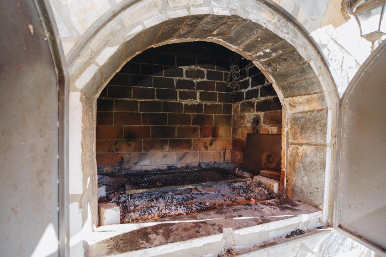 Eco Winery Lipovac Apartments Cetinje Kültér fotó