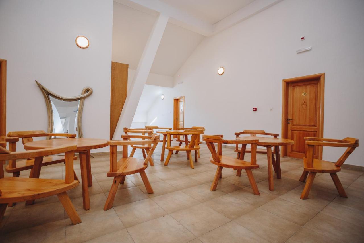 Eco Winery Lipovac Apartments Cetinje Kültér fotó