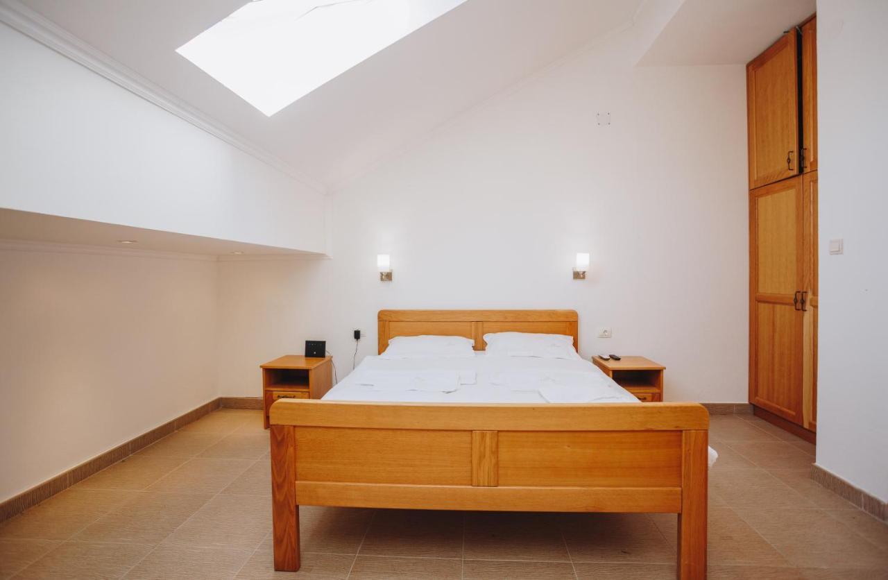 Eco Winery Lipovac Apartments Cetinje Kültér fotó