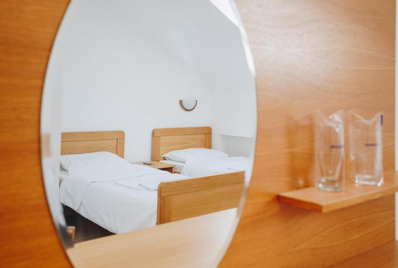 Eco Winery Lipovac Apartments Cetinje Kültér fotó