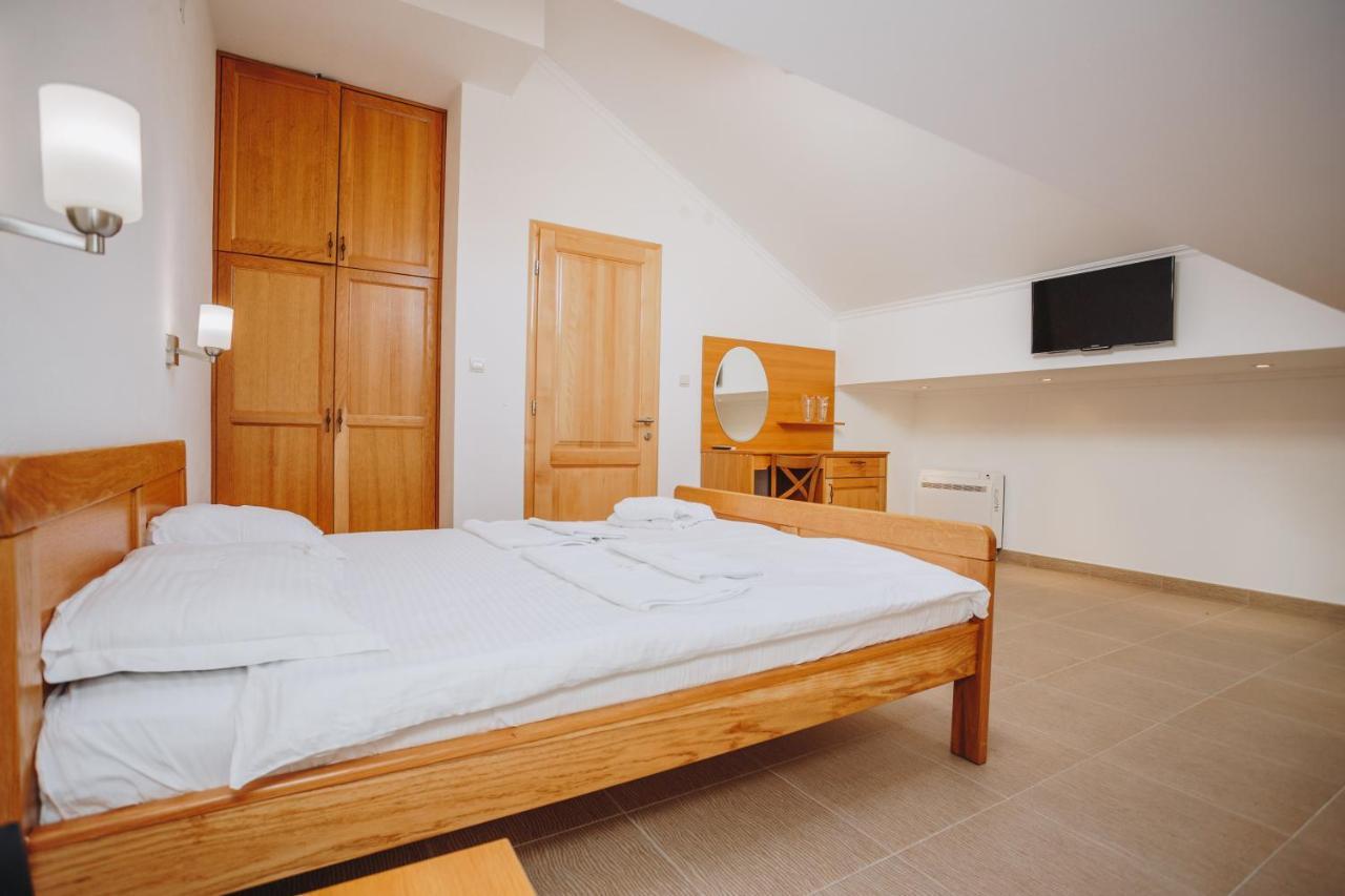 Eco Winery Lipovac Apartments Cetinje Kültér fotó