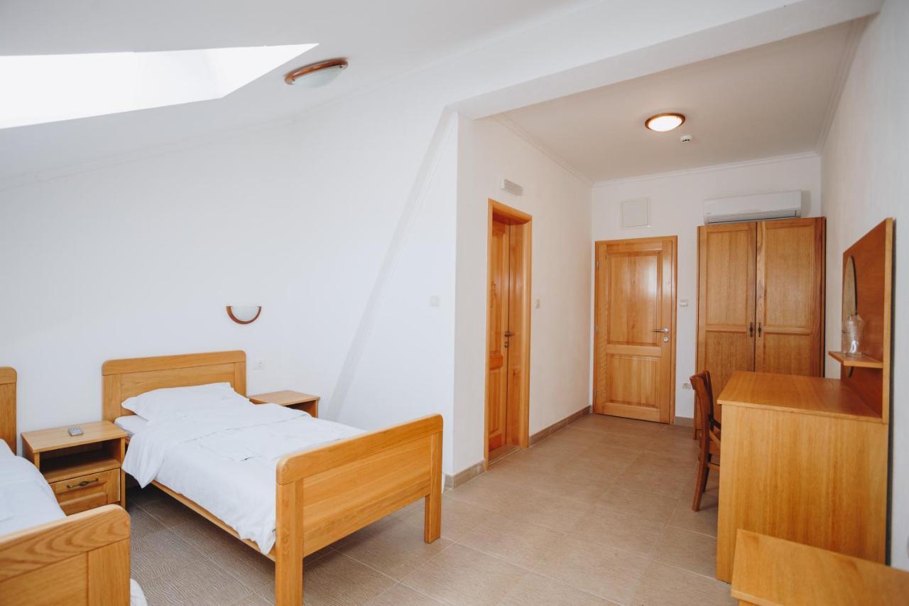 Eco Winery Lipovac Apartments Cetinje Kültér fotó