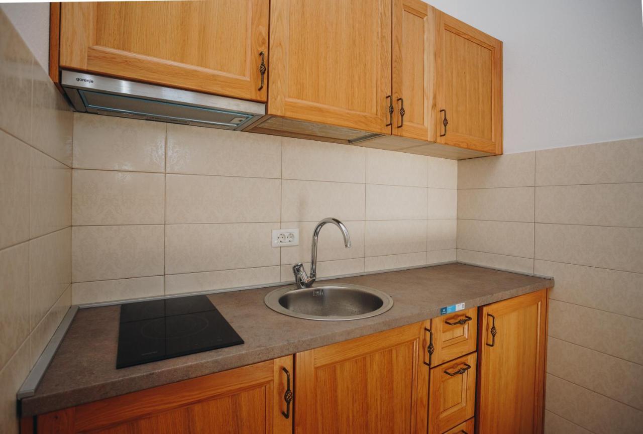 Eco Winery Lipovac Apartments Cetinje Kültér fotó