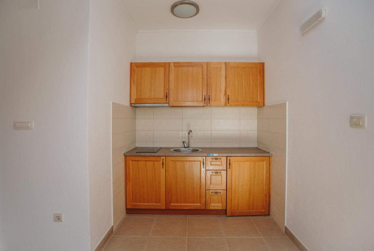 Eco Winery Lipovac Apartments Cetinje Kültér fotó